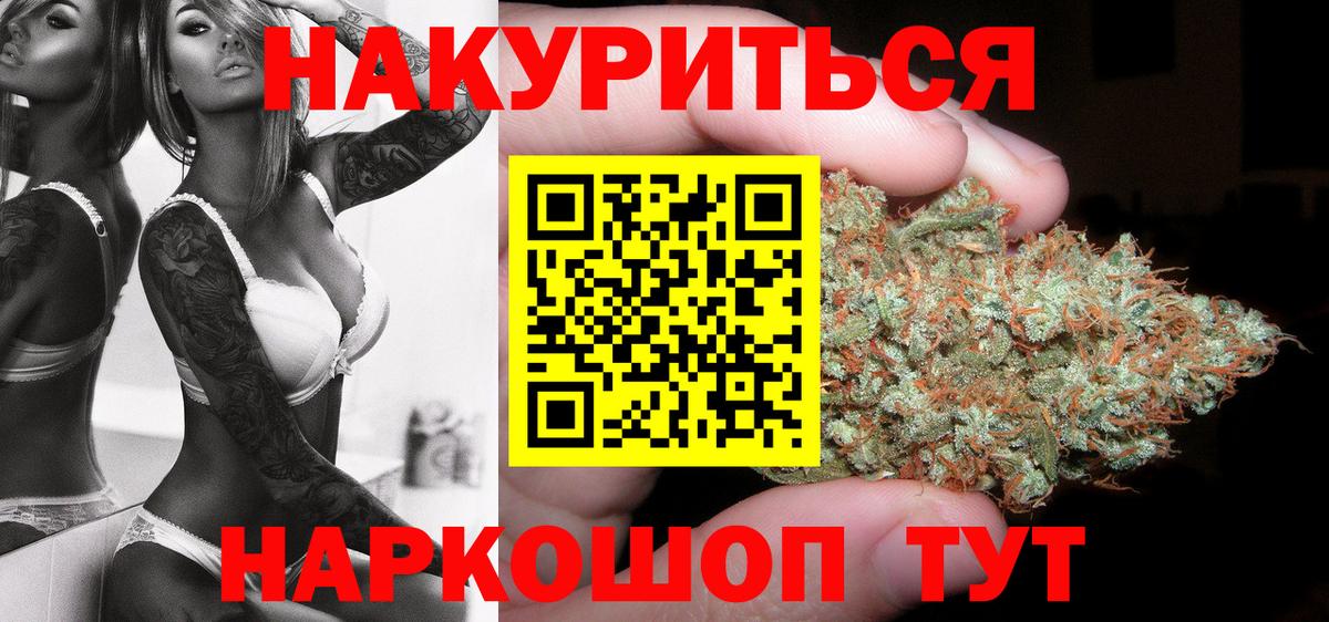 Каннабис сатива Гусь-Хрустальный